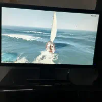 مینی کیس اج بی با مانیتور کامل