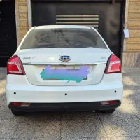 جیلی gc6 اکسلنت در حد|خودرو سواری و وانت|تهران, جنتآباد جنوبی|دیوار