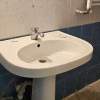 فروش روشویی سالم