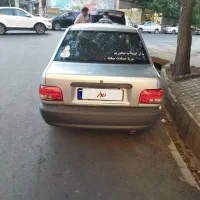 فروشی|خودرو سواری و وانت|مرند, |دیوار