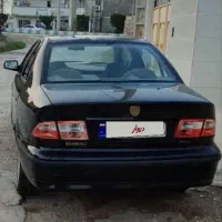 سمند Lx|خودرو سواری و وانت|اصفهان, آموزشگاه شهید بهشتی|دیوار