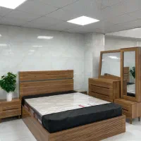 نمایشگاه سرویس خواب وکودک مارال|تخت و سرویس خواب|شاهرود, |دیوار