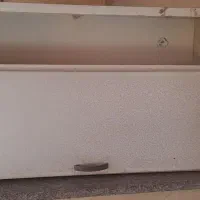 کابینت بالا ۱۲۰ سانت