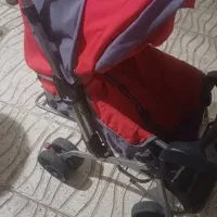 کالسکه و کریر|کالسکه و لوازم جانبی|بروجرد, |دیوار