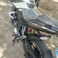 ns 200 ان اس|موتورسیکلت|تهران, هفده شهریور|دیوار