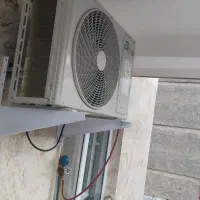 نصب و تعمیر انواع کولر گازی  با ضمانت شرکتی