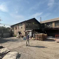 اجاره ۲۷۰۰متر سوله/انبار/کارگاه/باشگاه/املاک محمدی|اجارهٔ دفتر صنعتی، کشاورزی، تجاری|ری, صفاییه (چشمه علی)|دیوار