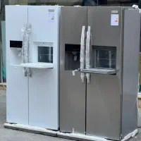 ساید بای ساید DAEWOO مونتاژ کره (اصل کره)