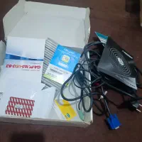 فروش کامپیوتر نو|رایانه رومیزی|کازرون, |دیوار