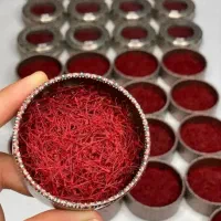 زعفران ممتاز قائنات بصورت فله و بسته بندی|خوردنی و آشامیدنی|تهران, تهرانپارس غربی|دیوار