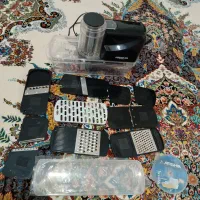 دستگاه خردکن
