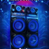 اسپیکر میکرولب - مکسیدر -آِیوا