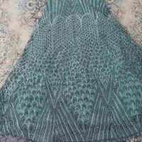 لباس مجلسی سنگ کاری|لباس|اسلامشهر, زرافشان|دیوار