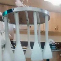 لوستر|لوستر و چراغ آویز|تهران, ونک|دیوار