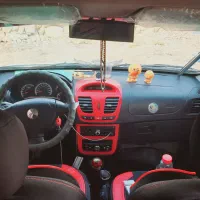 کوییک R پارس خودرو|خودرو سواری و وانت|یاسوج, |دیوار