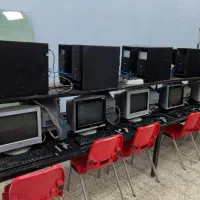 گیم نت سیستم گیمینگ|رایانه رومیزی|قدس, شهرقدس|دیوار