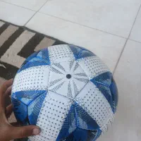 توپ  شماره ۵|ورزش‌های توپی|بندر کنگان, |دیوار