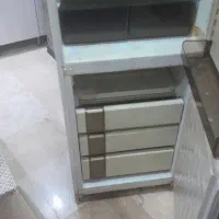 یخچال فریزر باگنشت|یخچال و فریزر|تهران, شهران جنوبی|دیوار