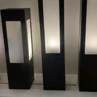 چراغ محوطه،پارکی|لامپ و چراغ|مشهد, سعد آباد|دیوار