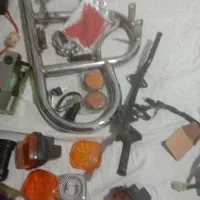 لوازم|دوچرخه، اسکیت، اسکوتر|بجنورد, |دیوار