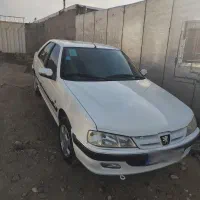 پارس دوگانه سوز کارخانه|خودرو سواری و وانت|نمین, |دیوار