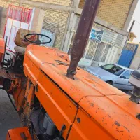 رومانی مدل ۶۲|خودرو سنگین|بروجن, |دیوار