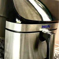 سرخکن فیلیپس (اقساط حکمت کارت،چک،تامین اجتماعی|اجاق گاز و لوازم برقی پختوپز|کرمانشاه, |دیوار