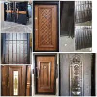 کابینت و کمد دیواری  صنایع چوبی نوح|مصالح و تجهیزات ساختمان|اسلام‌شهر, چیچکلو|دیوار