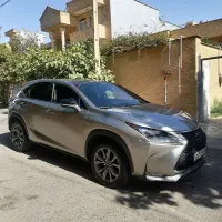 لکسوس nx300|خودرو سواری و وانت|شیراز, فرهنگ شهر|دیوار