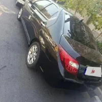 دنا پلاس توربو اتوماتیک مدل ۱۴۰۲