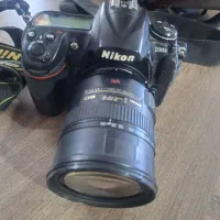 دوربین nikon