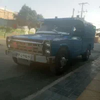 نیسان مدل ۸۳دوگانه سوز کاربرات|خودرو سواری و وانت|تربت‌حیدریه, حاجی یار‎|دیوار