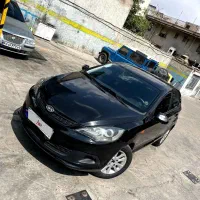 mvmام وی ام315هاچبک لاکچری