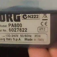 اورگ p800|پیانو، کیبورد، آکاردئون|کرمان, |دیوار