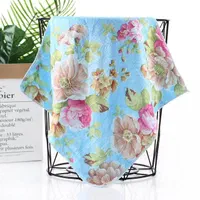 دستمال نانو ۴۰ در ۴۰ گل دار|سفره، حوله، دستمال آشپزخانه|اصفهان, رکن الدوله شرقی|دیوار