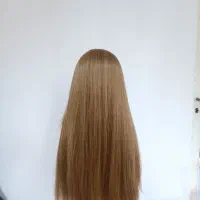 کله مانکن در حد نو جنس الیاف