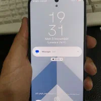 گوشی A55 خیلی کم کار