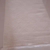 فرش سفید‌‌کرم.نو بازنشده.فروشگاهی.زیره قیمت|فرش|کرج, گلشهر|دیوار