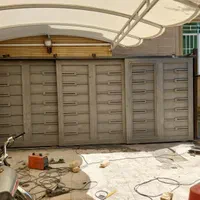 جوشکاری و درب و پنجره سازی|خدمات پیشه و مهارت|کاشان, شهرک ۲۲ بهمن|دیوار