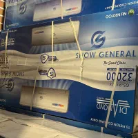 پنل ۳۲ هزار اسنو جنرال