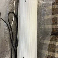 پرده هوا ۳ موتور