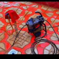 لوله باز کن فنرزنی چاه بازکنی کل مشهدرفع گرفتگی بو