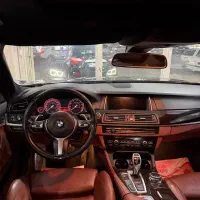 Bmw 528i 2014|خودرو سواری و وانت|شاهینشهر, گزبرخوار|دیوار