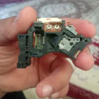 لنز پلی1|کنسول، بازی ویدئویی و آنلاین|کرمانشاه, |دیوار