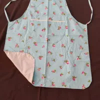 پیشبند آشپزخانه ۳ لایه|سفره، حوله، دستمال آشپزخانه|رفسنجان, |دیوار