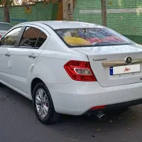 برلیانس 230 اتومات|خودرو سواری و وانت|تبریز, |دیوار