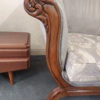 ست مبل و نهارخوری چوب راش دست‌ساز|مبلمان خانگی و میز عسلی|ری, سیزده آبان|دیوار