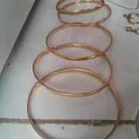 طلا ۲۰۰ بالا. تابلو