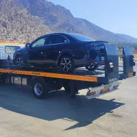خودروبر،جرثقیلیدککشامدادخودروخدماتفنی
