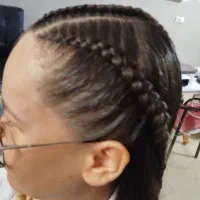 آموزش بافت و کاشت مژه وانجام خدمات کاشت مژه و بافت|خدمات آرایشگری و زیبایی|کاشان, لتحر|دیوار